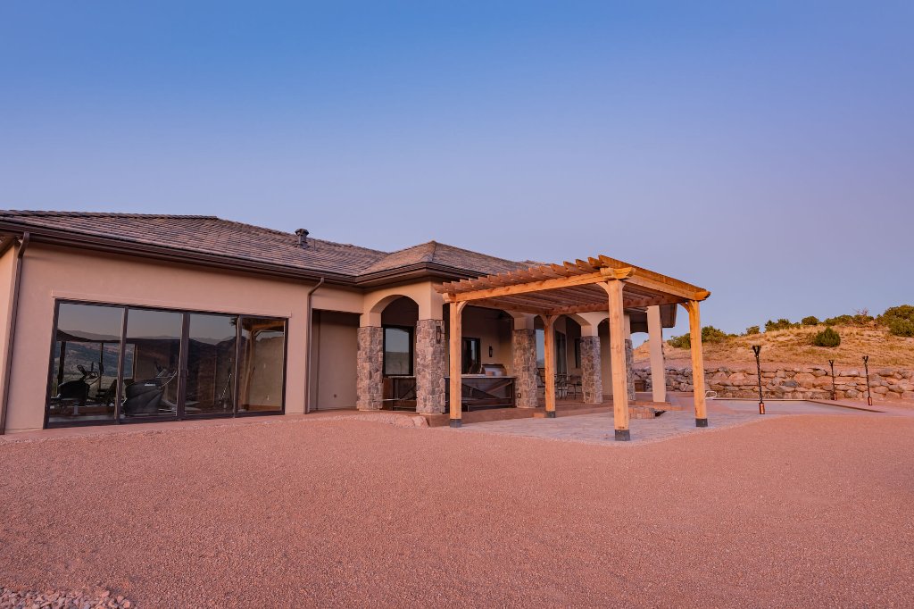 Colorado Custom Homes 8