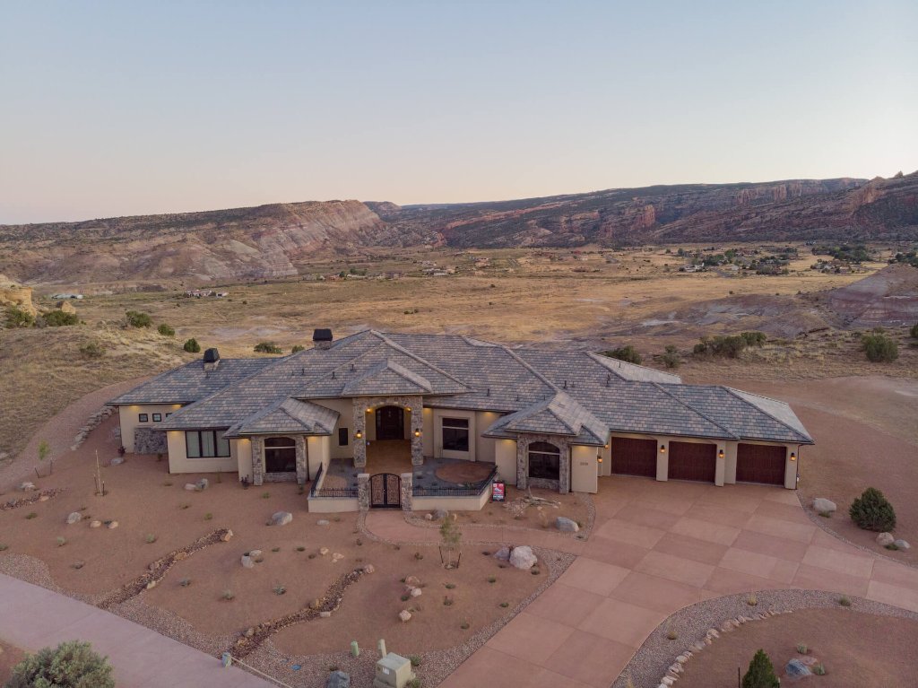 Colorado Custom Homes 4
