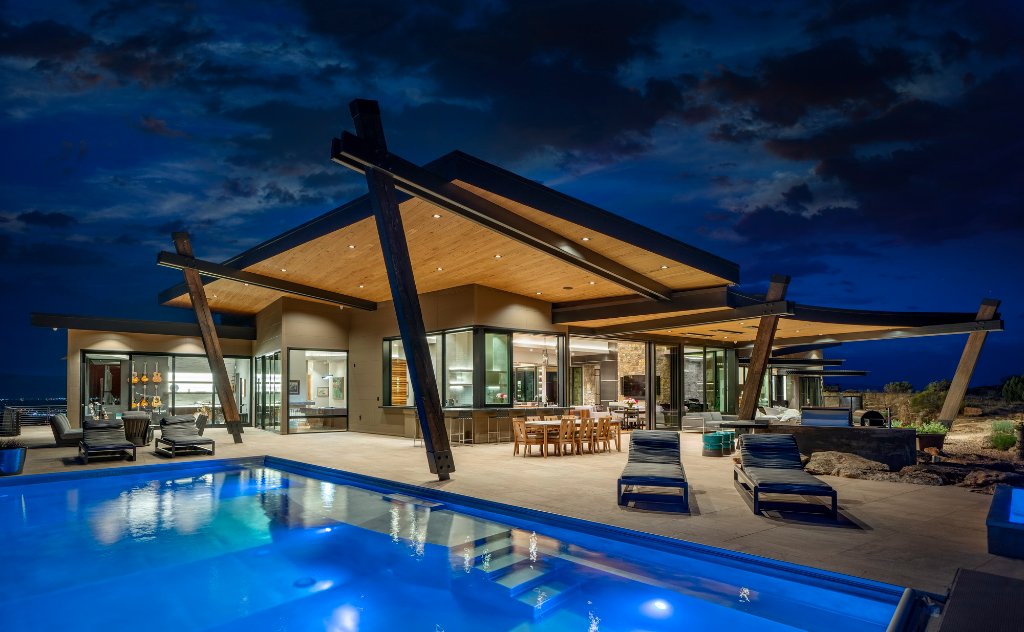 Colorado Dream Home 96
