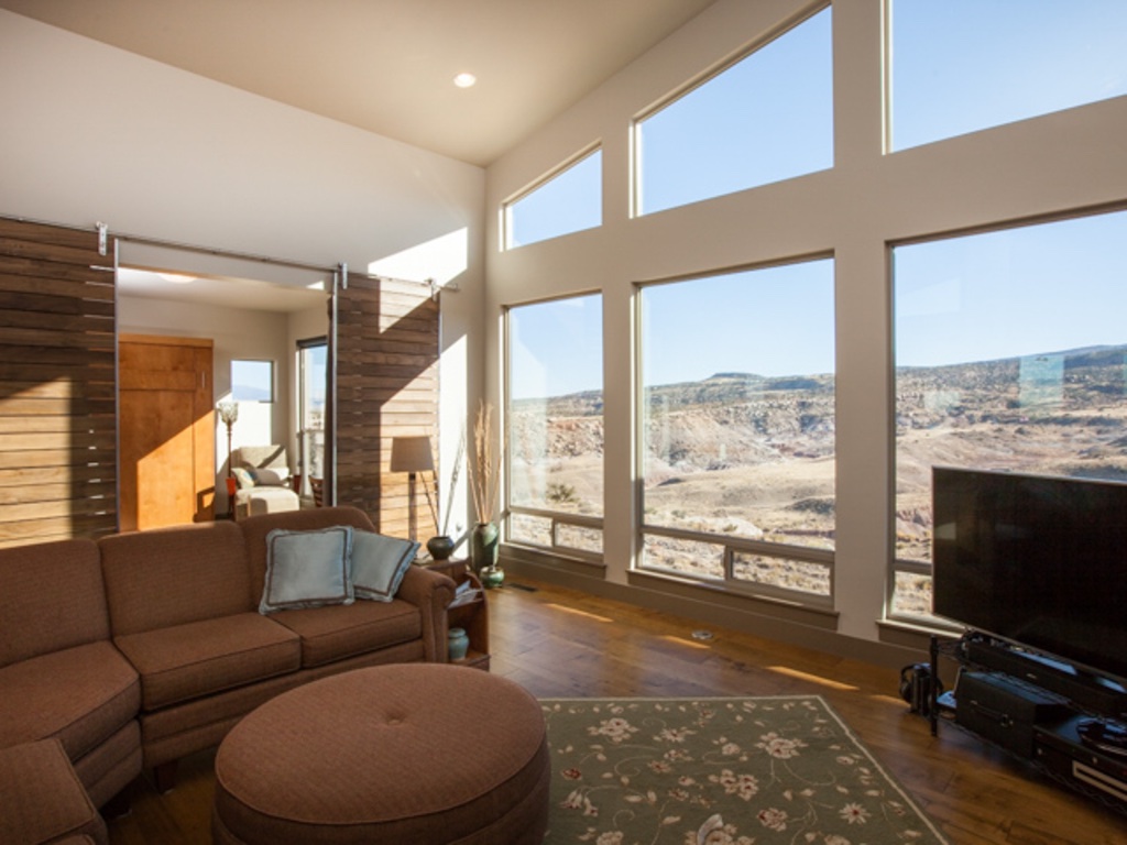 Canyon Shadow Estate 5