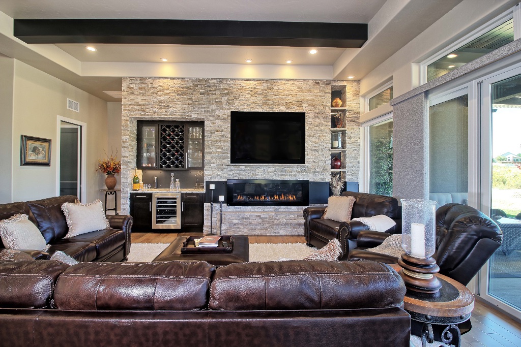 Amber Spring — Summerhill 21