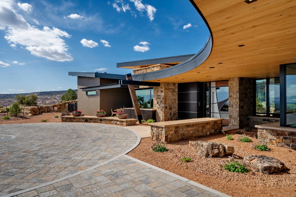 Colorado Dream Home 27