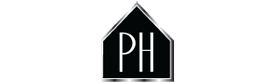 Porter Homes Logo