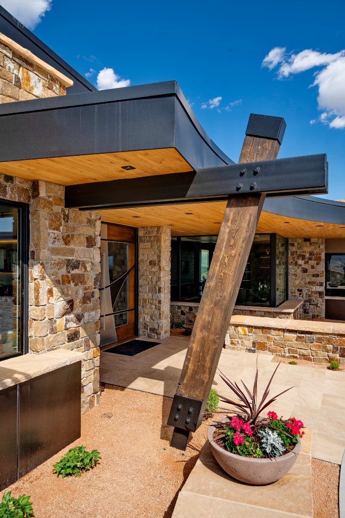 Colorado Dream Home 21