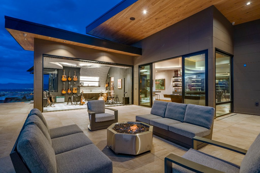 Colorado Dream Home 85