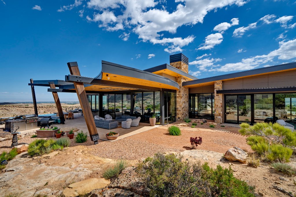 Colorado Dream Home 33