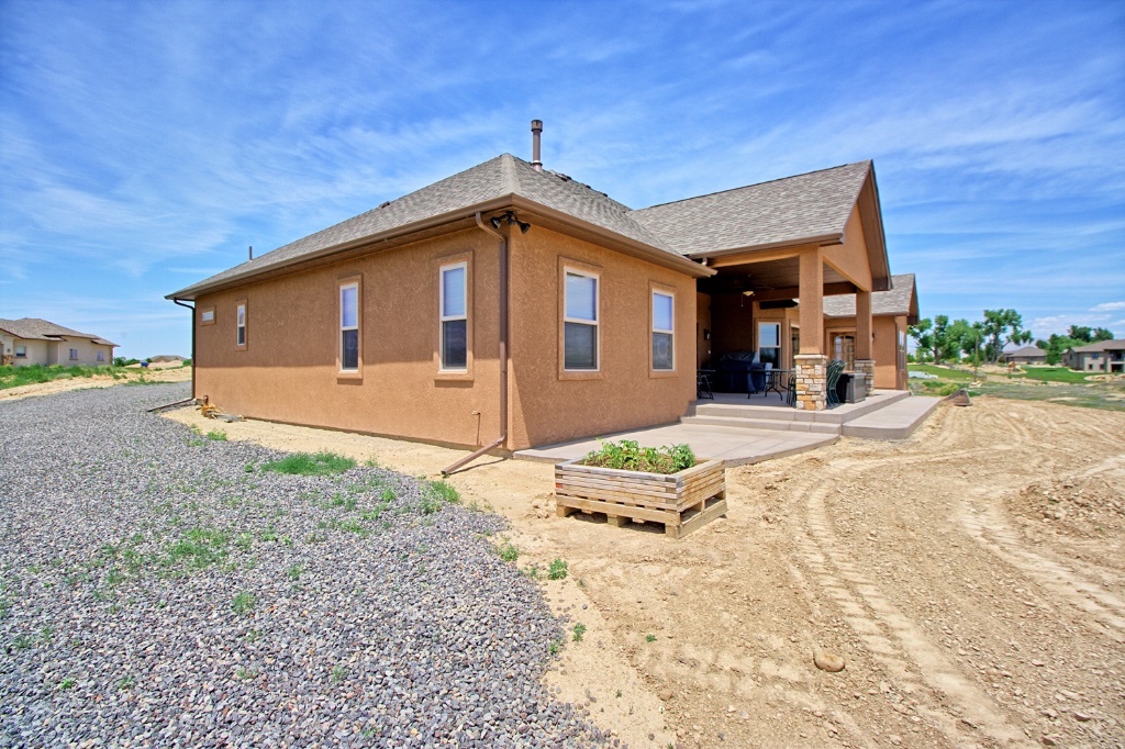 Kestral Court Craftsman 6