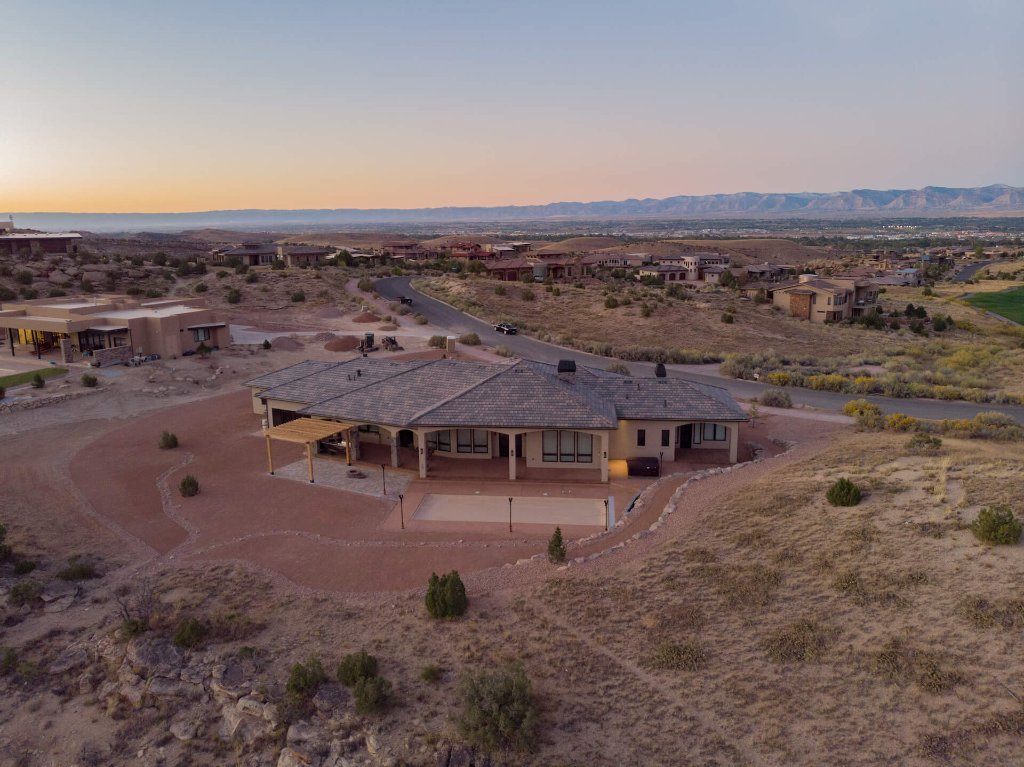 Colorado Custom Homes 7