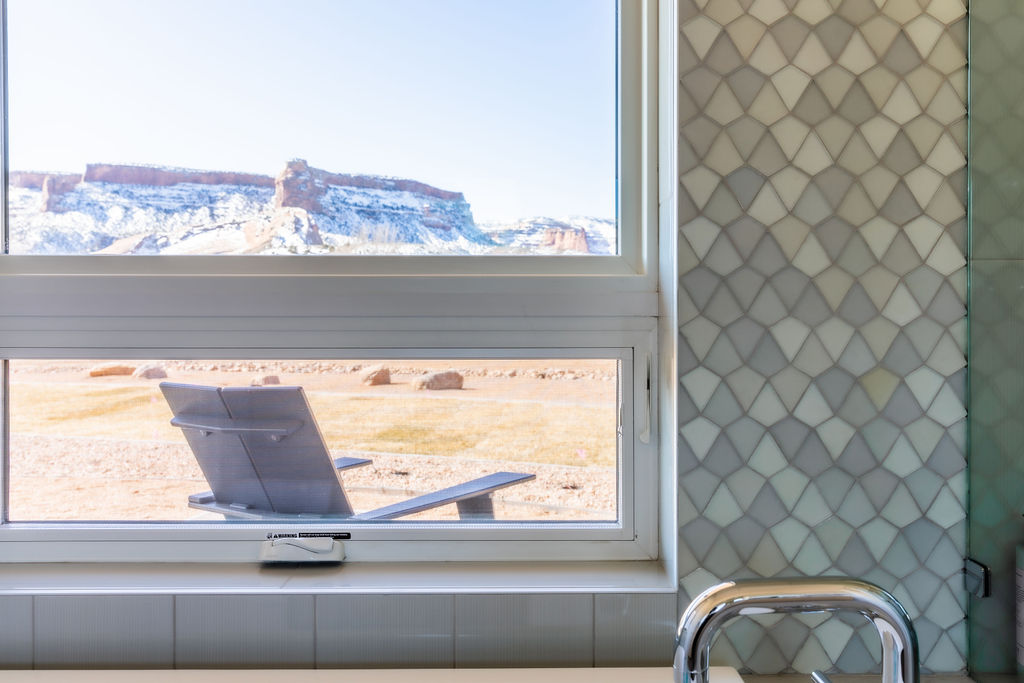 Curecanti Canyon Modern 14