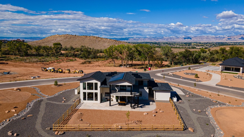 Soaring Eagle — Parade of Homes 2024 39