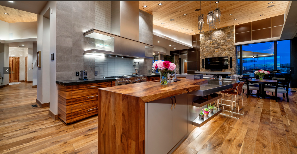 Custom home designs