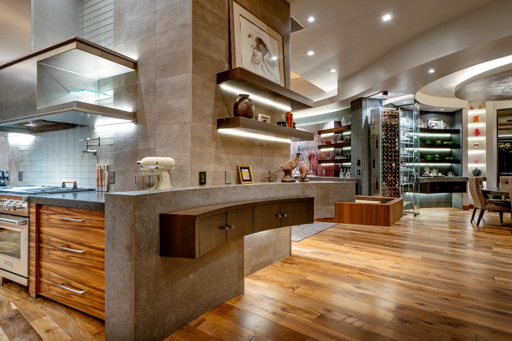 Colorado Dream Home 98