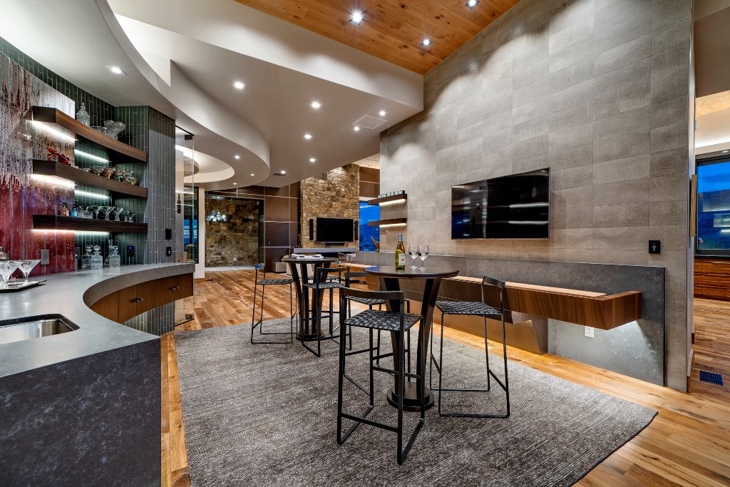 Colorado Dream Home 79