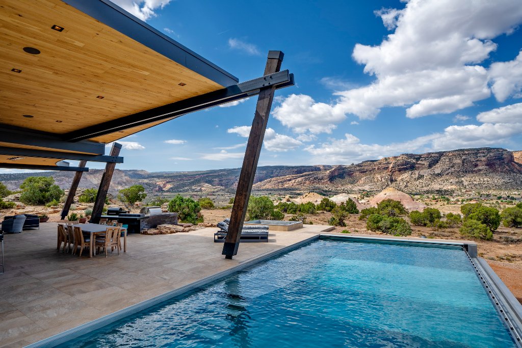 Colorado Dream Home 28