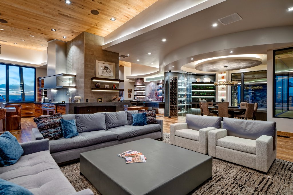 Colorado Dream Home 75