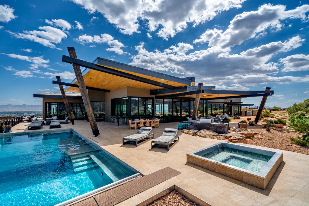 Colorado Dream Home 32
