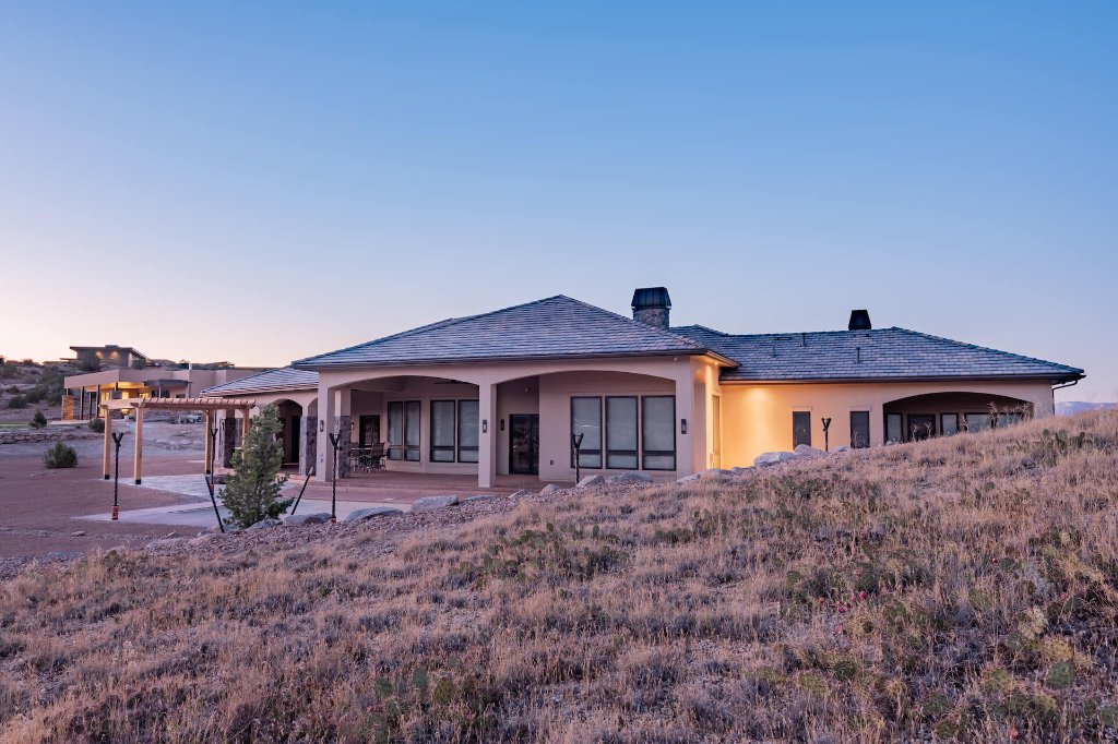 Colorado Custom Homes 10