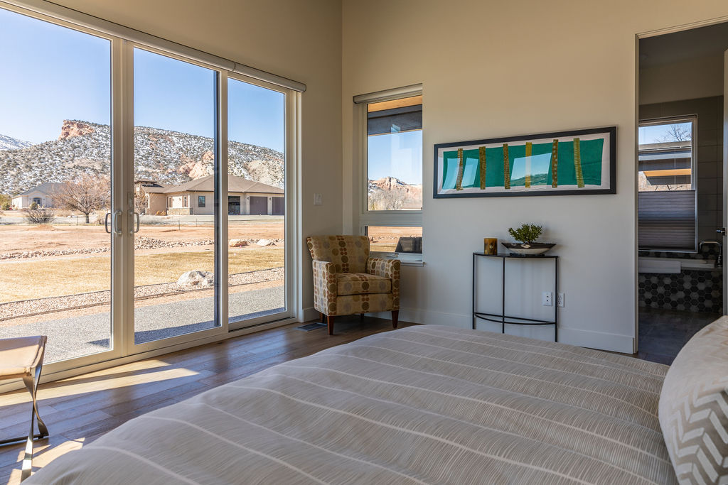 Curecanti Canyon Modern 18