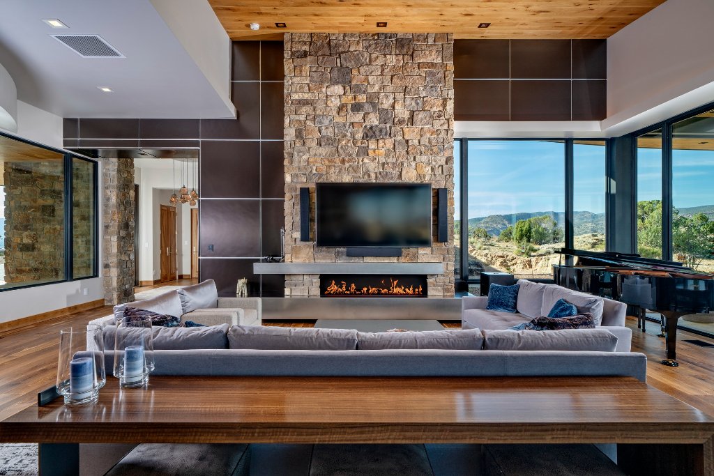 Colorado Dream Home 14