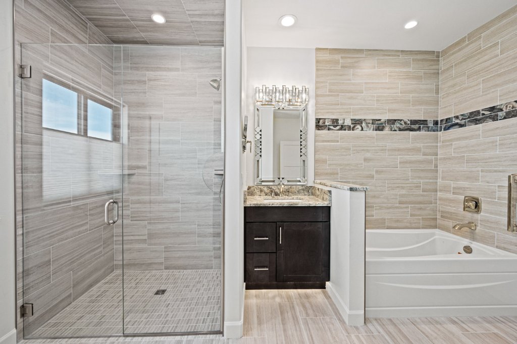 Contemporary Summerhill Home 26