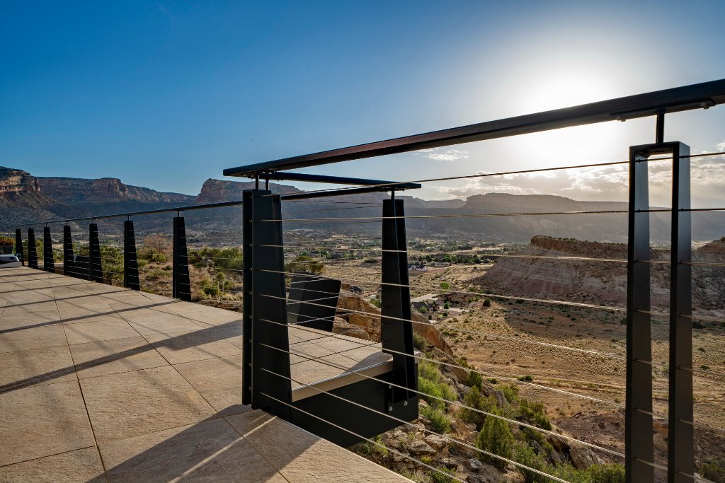 Colorado Dream Home 63