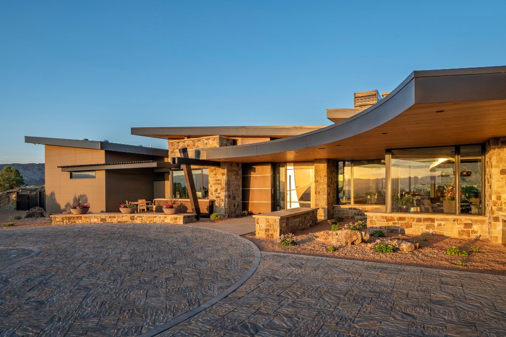 Colorado Dream Home 3