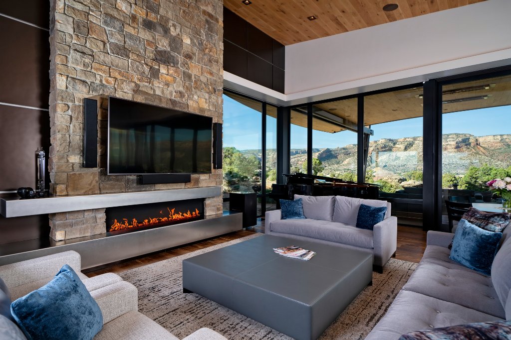 Colorado Dream Home 12