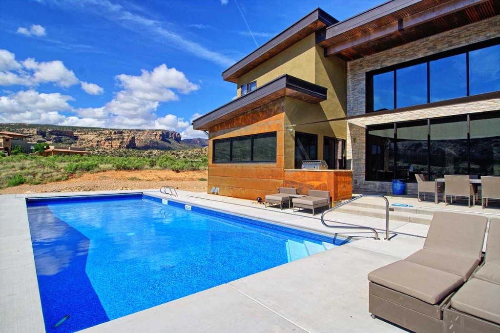 Red Sand Canyon Estate 7