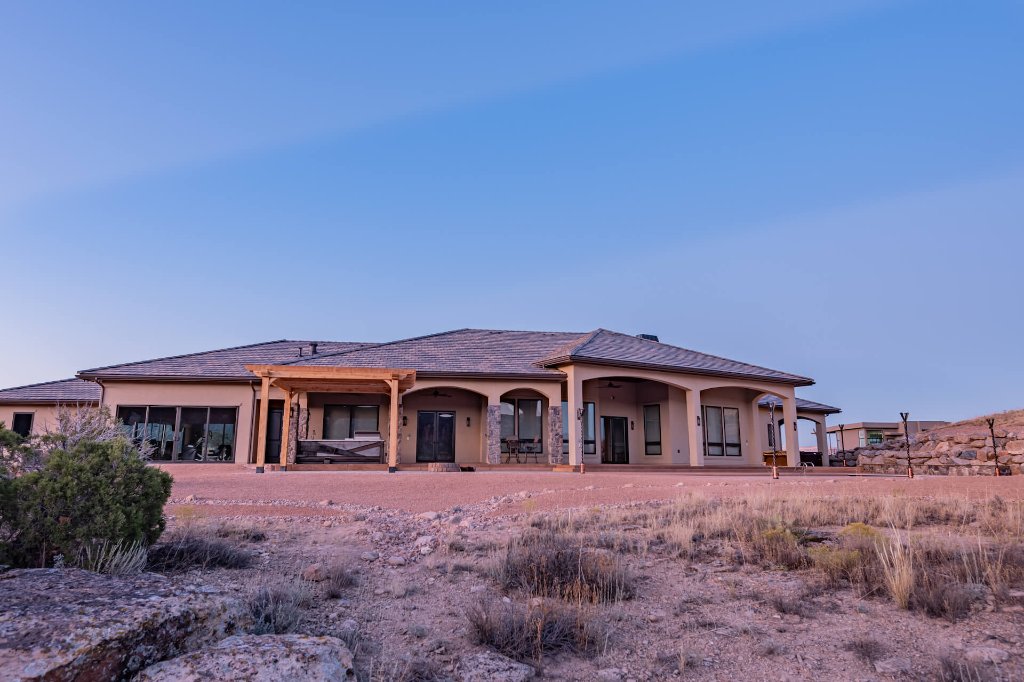 Colorado Custom Homes 9