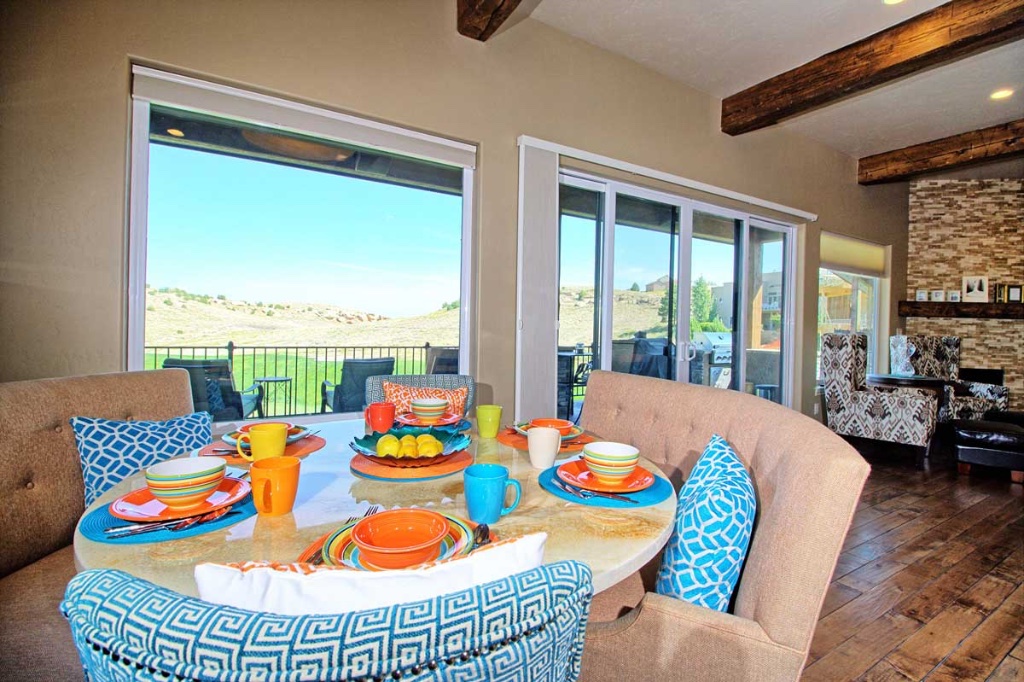 Hillview Drive Rustic Contemporary 2