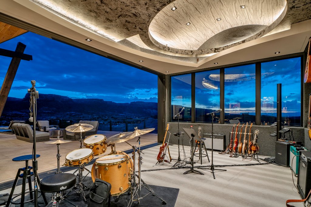 Colorado Dream Home 86