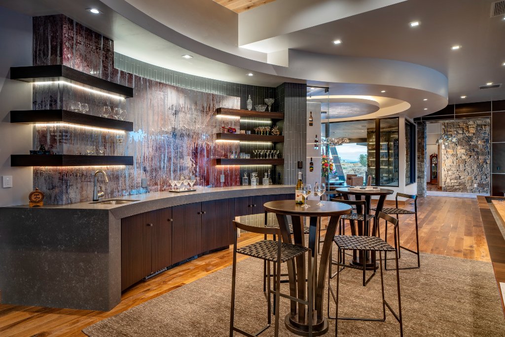 Colorado Dream Home 65