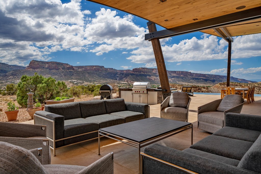 Colorado Dream Home 50