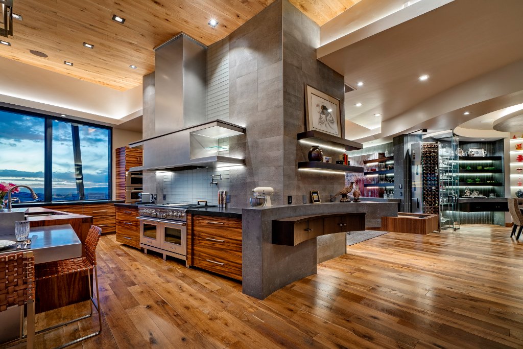 Colorado Dream Home 74