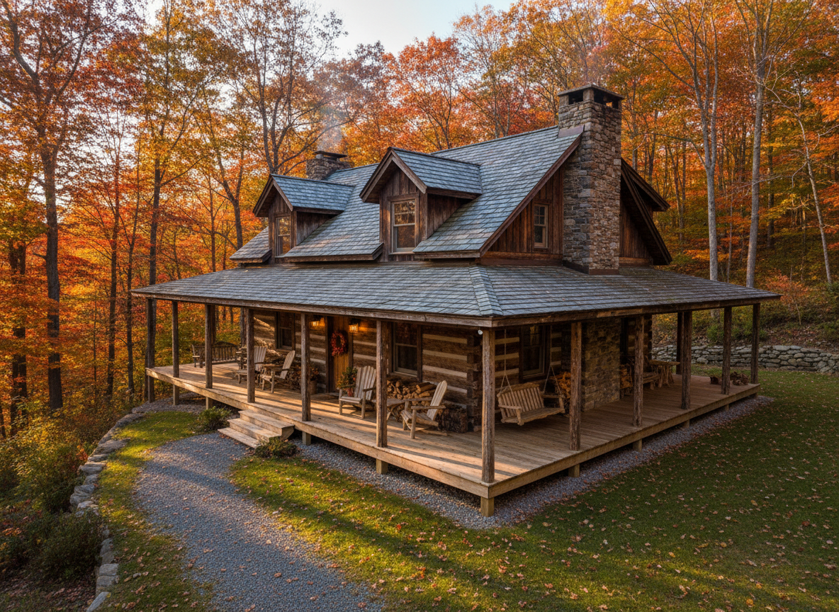 (PLACEHOLDER LISTING) Serene Upstate Retreat on 2 Acres