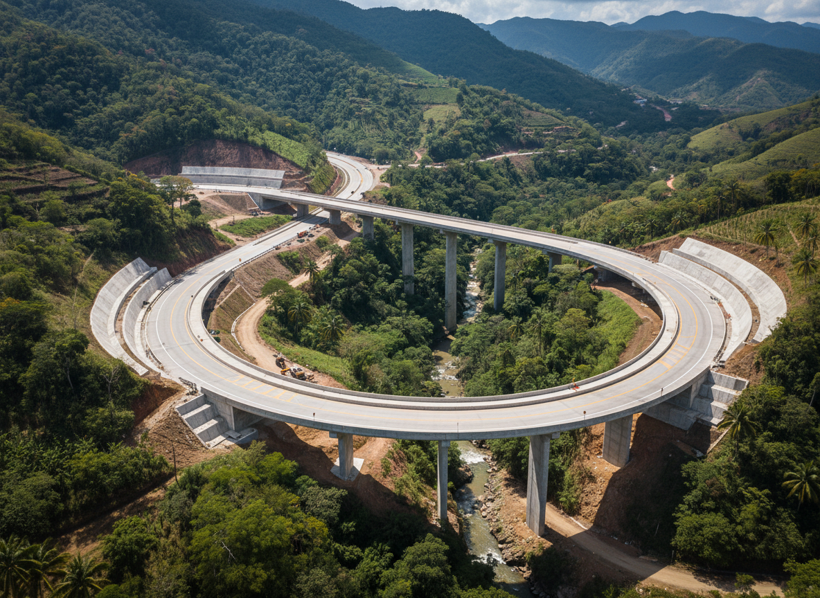 Infraestructura Vial