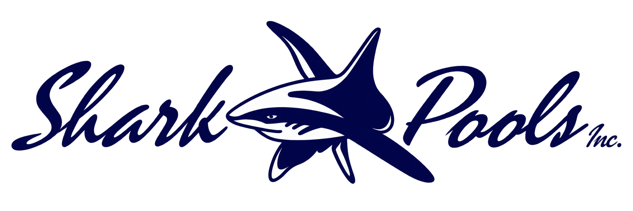 Shark Pools Inc.