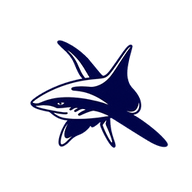Shark Pools Inc | Custom Pool Builder in Coachella Valley, CA logo