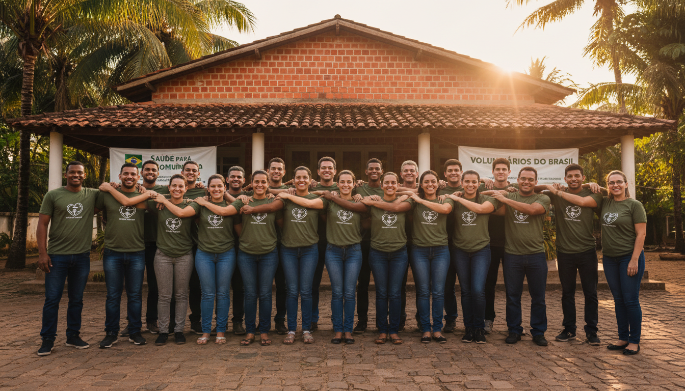 Equipe Viva Macaé