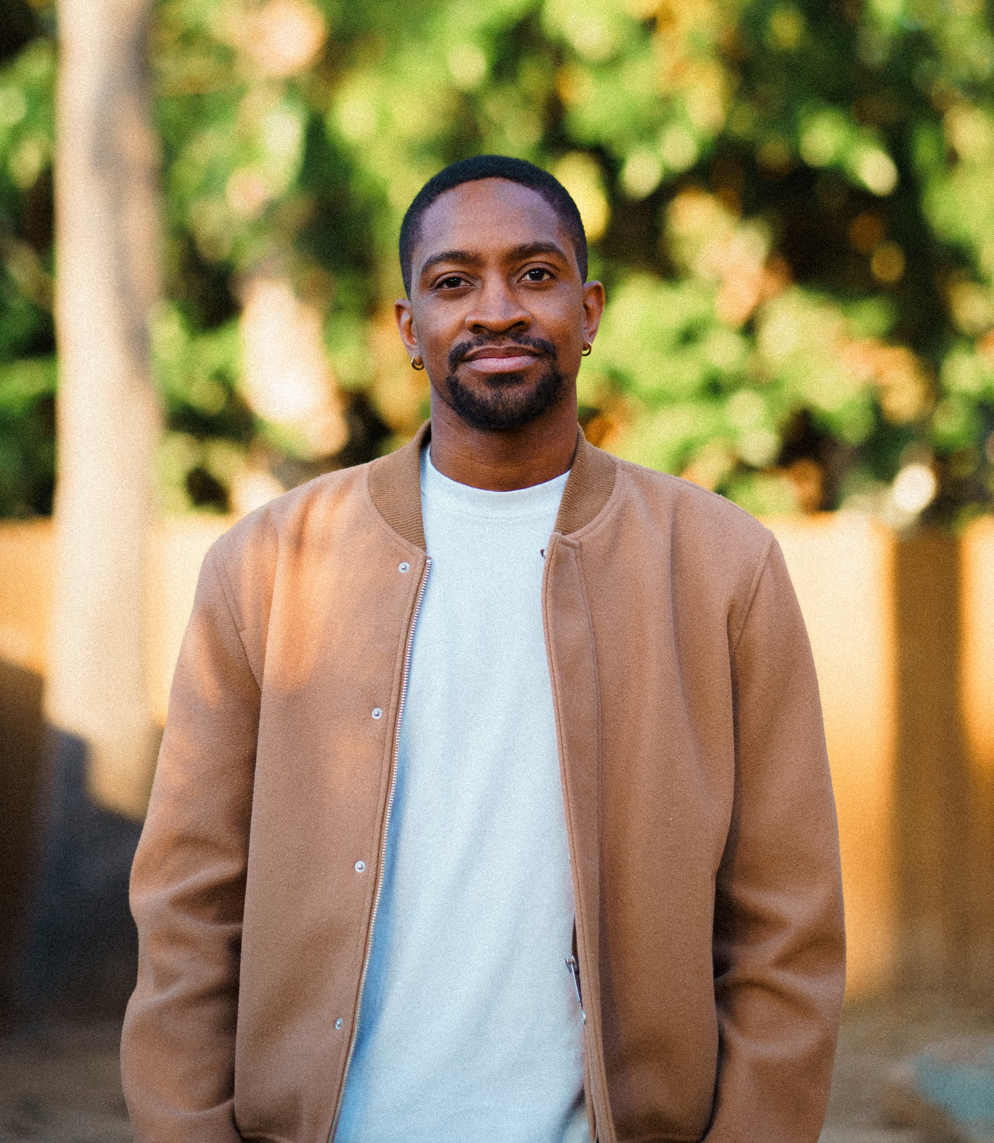 Vince Freeman, founder of CaptureCulture