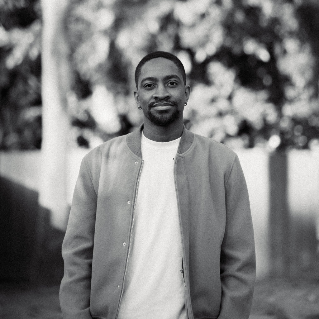 Vince Freeman