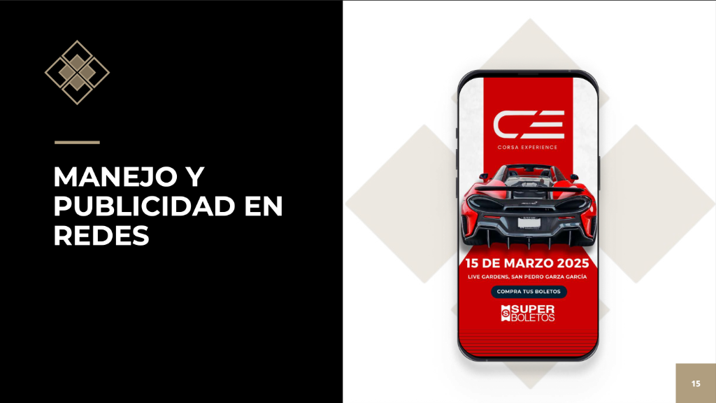 Publicidad para Ventas