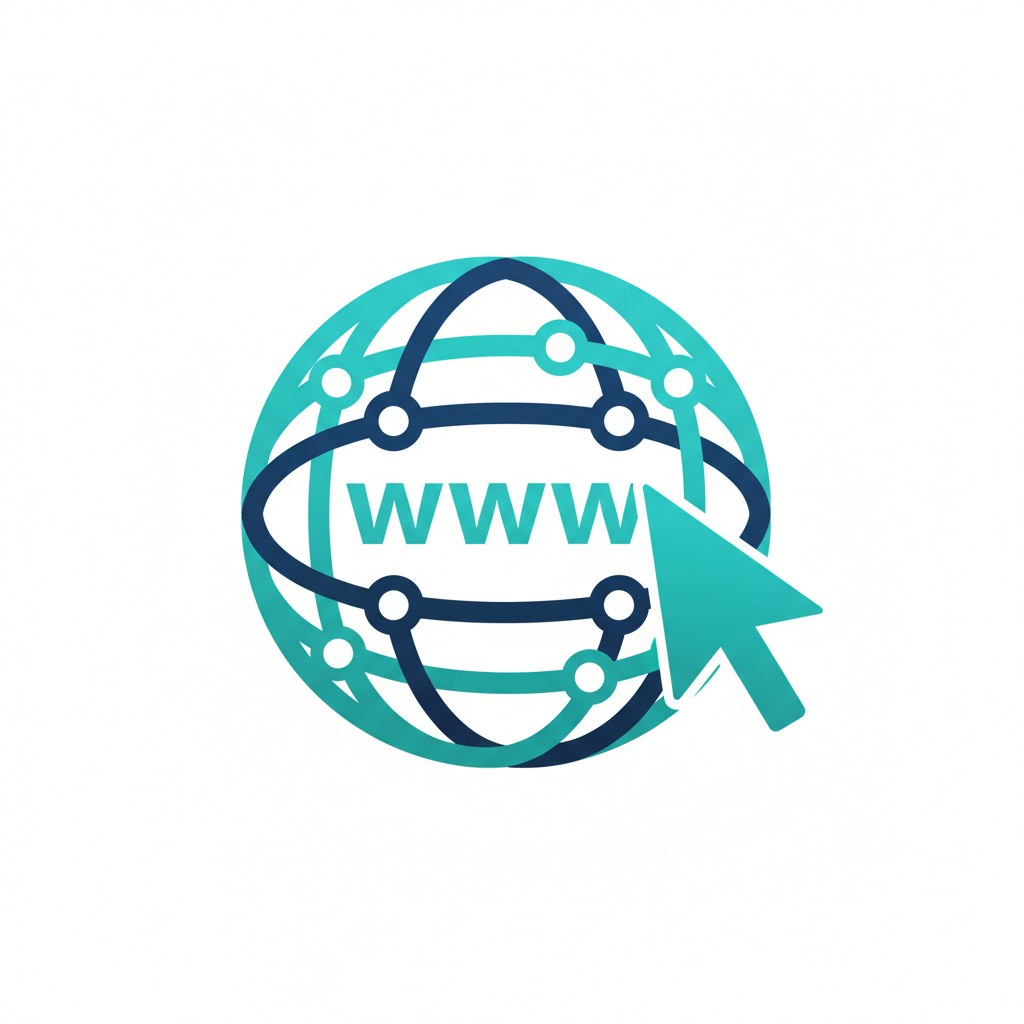 Domain & Website