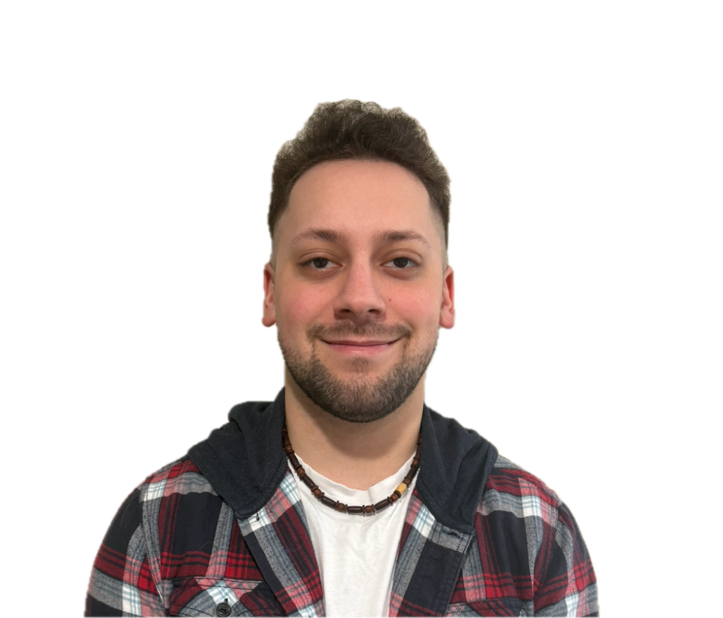 Zachary Borden