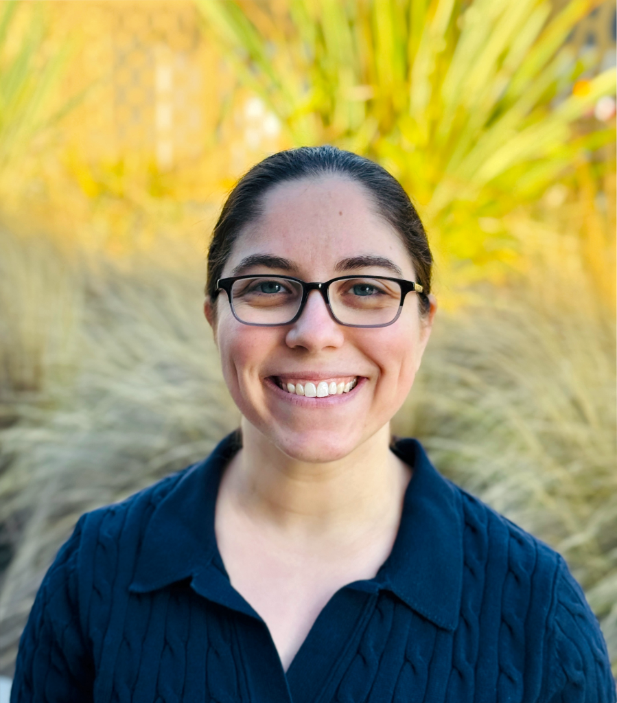 Dr. Michelle Eisenberg