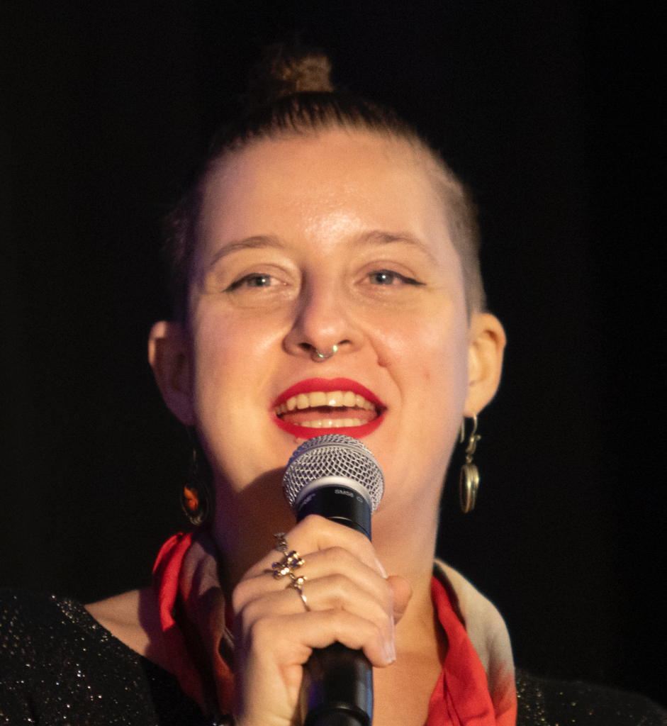 Dr. Kay Nikiforova