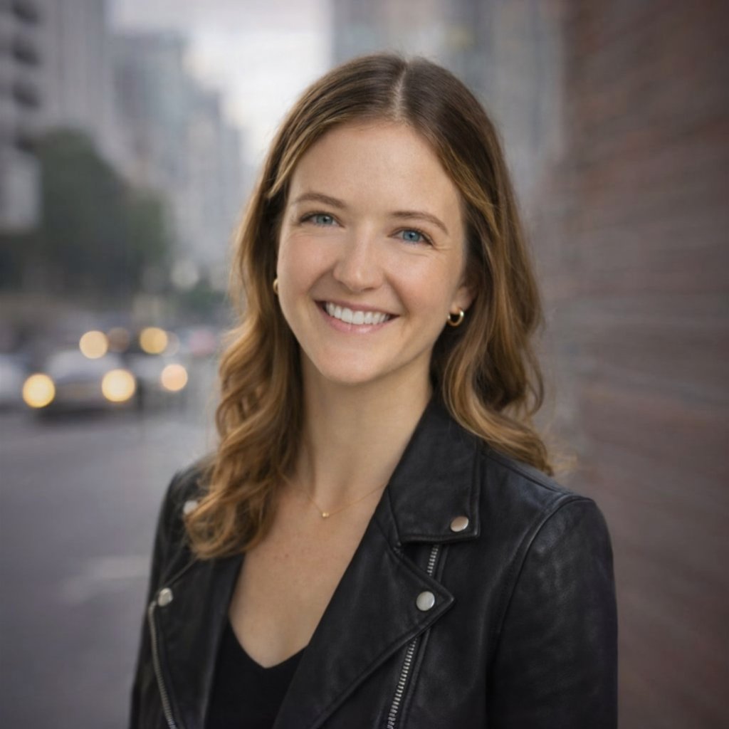 Dr. Caitlin Stamatis