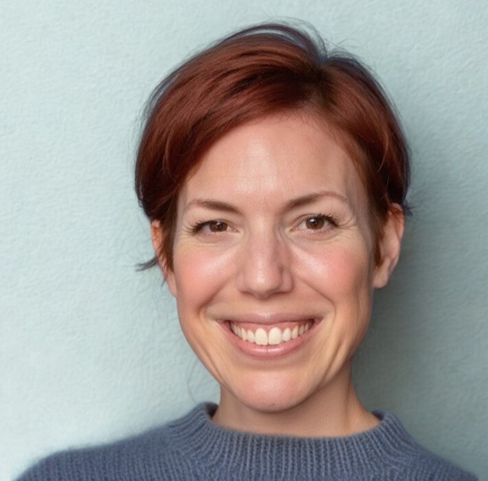 Dr. Steph Peters