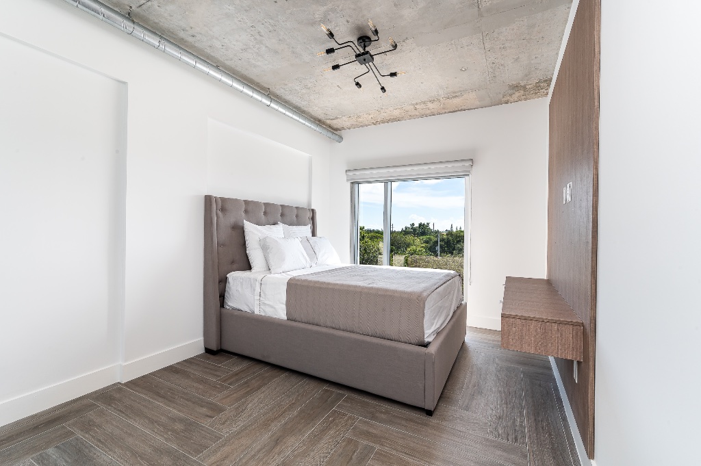 Milan Aventura Hotel - Studio