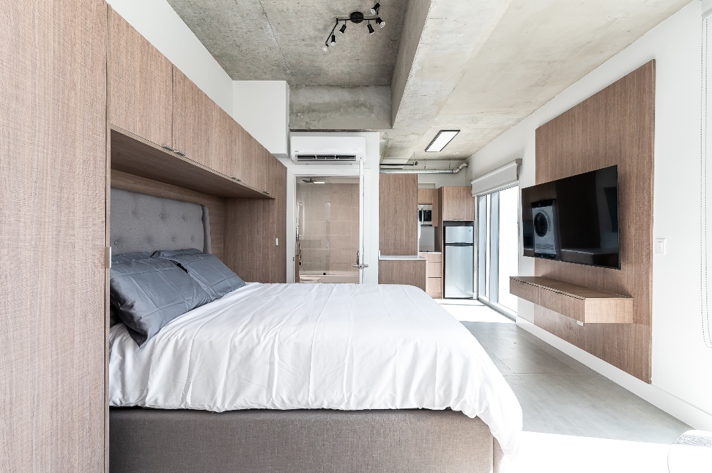 Milan Aventura Hotel - Studio Suite